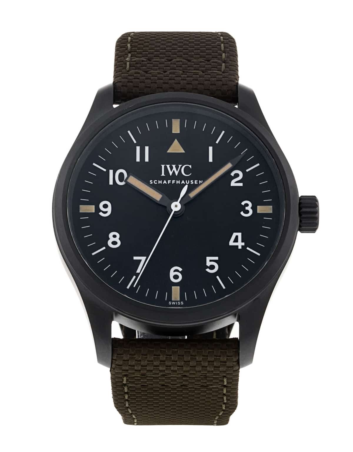 IWC Mark XVIII IW324801